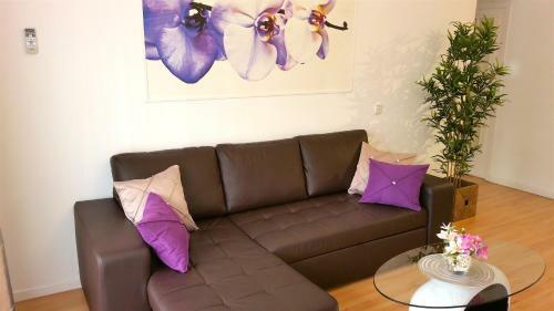 Apartamento Arte De Madrid