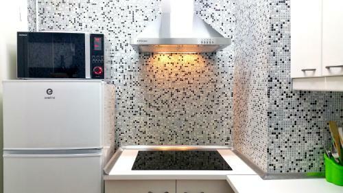 Apartamento Arte De Madrid