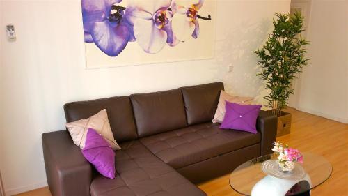 Apartamento Arte De Madrid