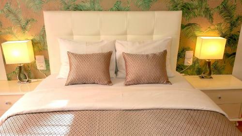 Apartamento Arte De Madrid