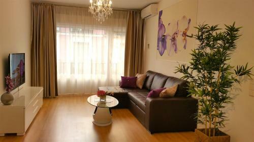 Apartamento Arte De Madrid