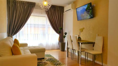 Apartamento Arte De Madrid