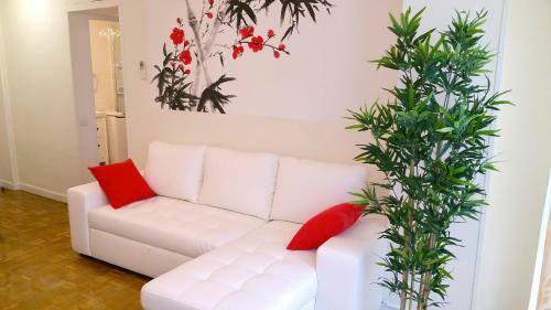 Apartamento Arte De Madrid