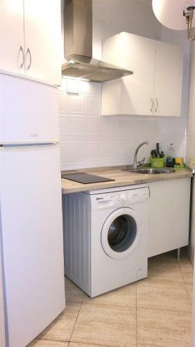 Apartamento Arte De Madrid