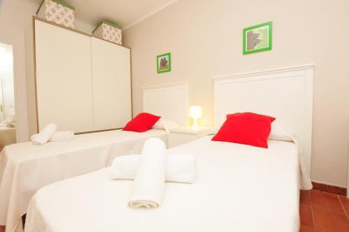 Apartment Happiness-calella
