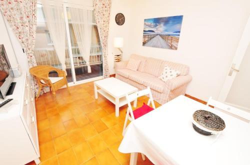 Apartment Happiness-calella