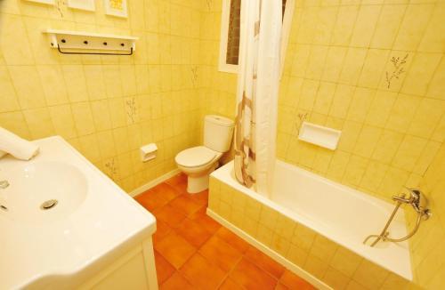 Apartment Happiness-calella