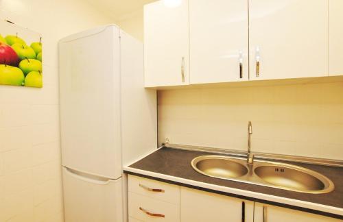 Apartment Happiness-calella