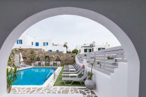 Hotel Joseph Studios