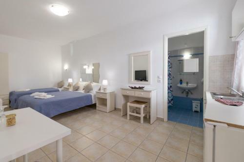 Hotel Joseph Studios