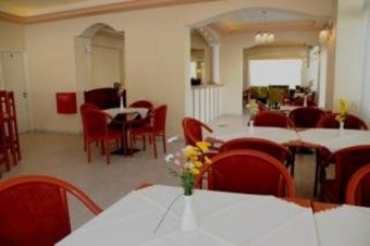 Hotel Regina