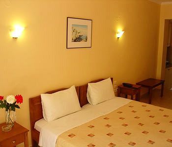 Hotel Sofia