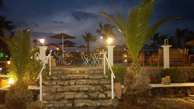 Hotel Santa Elena