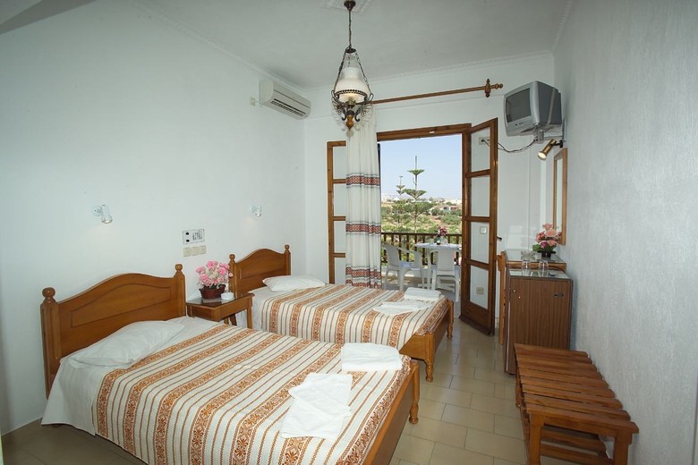Hotel Santa Elena