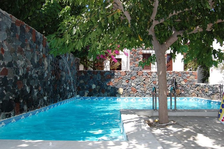 Hotel Santorini Reflexions Sea