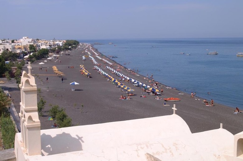 Hotel Santorini Reflexions Sea