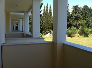 Olgas Hotel And Apts