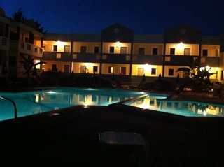 Olgas Hotel And Apts