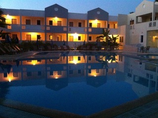 Olgas Hotel And Apts