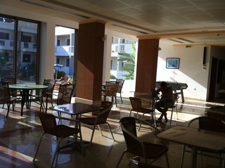 Olgas Hotel And Apts