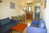 Olgas Hotel And Apts