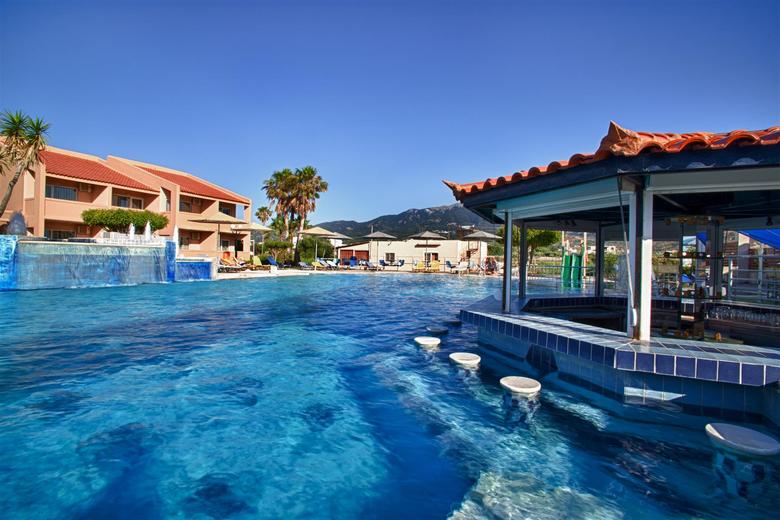Hotel Ilios