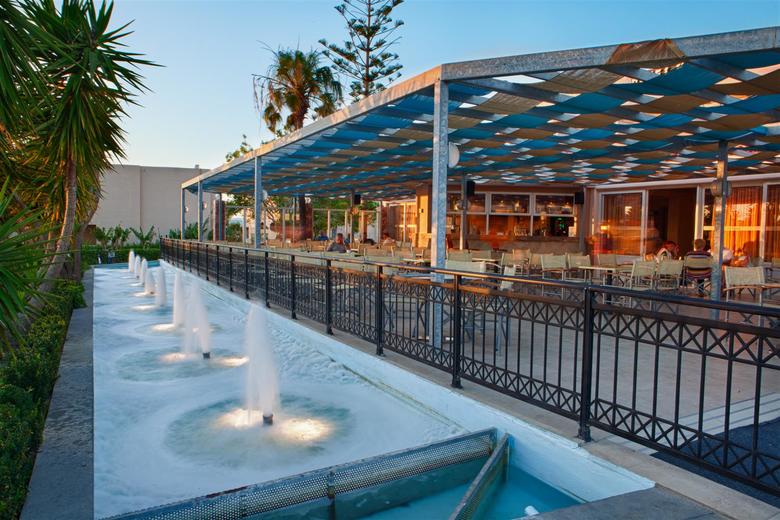 Hotel Ilios