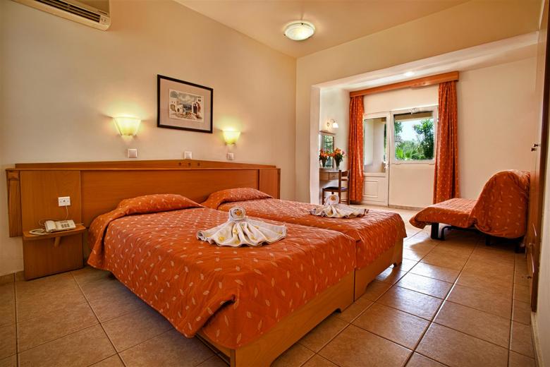 Hotel Ilios