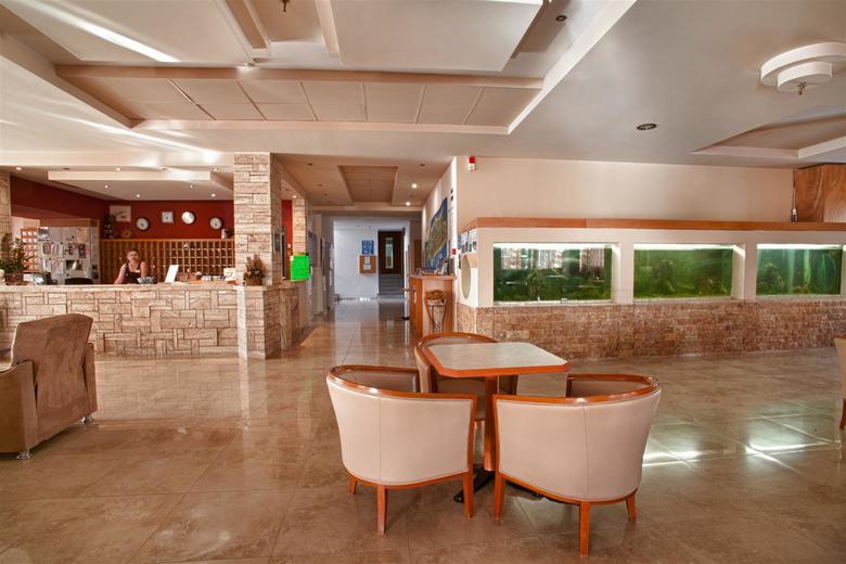 Hotel Ilios