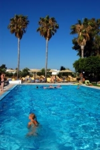 Hotel Ilios