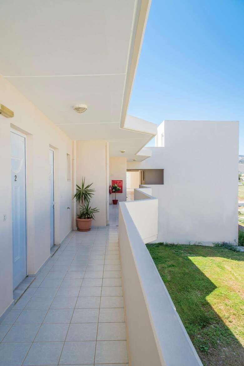 Hotel Oneiro Apartments
