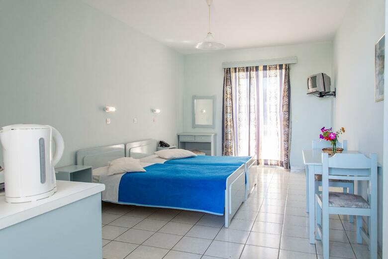 Hotel Oneiro Apartments