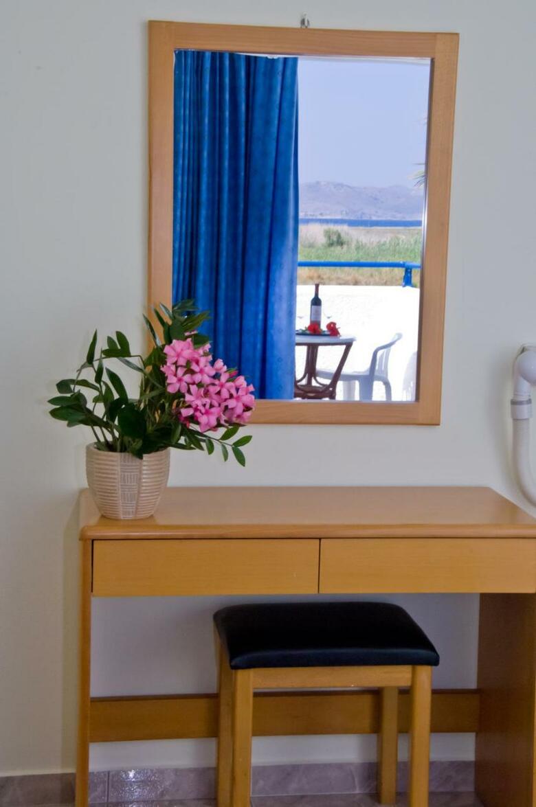 Hotel Tigaki`s Star