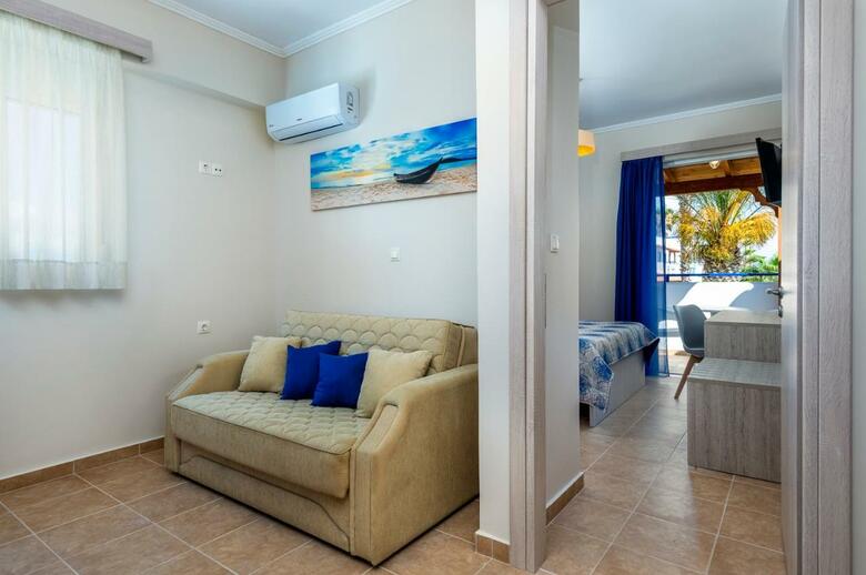Hotel Tigaki`s Star