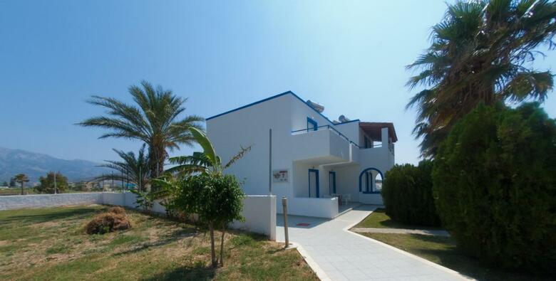 Hotel Tigaki`s Star