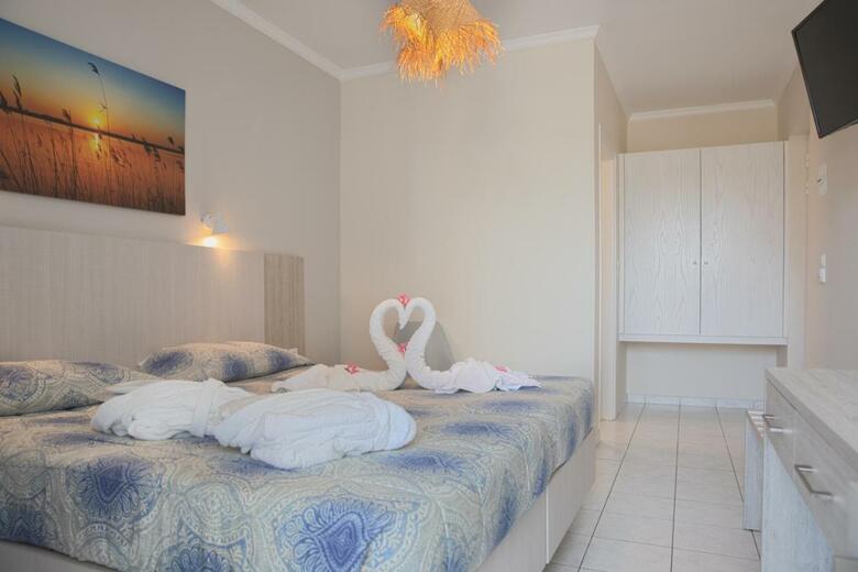 Hotel Tigaki`s Star
