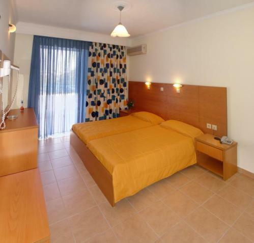 Hotel Tigaki`s Star
