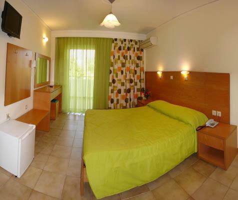 Hotel Tigaki`s Star