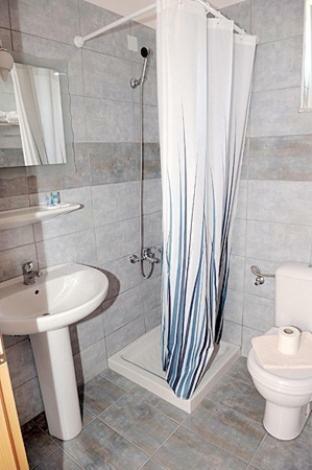Hotel Tigaki`s Star