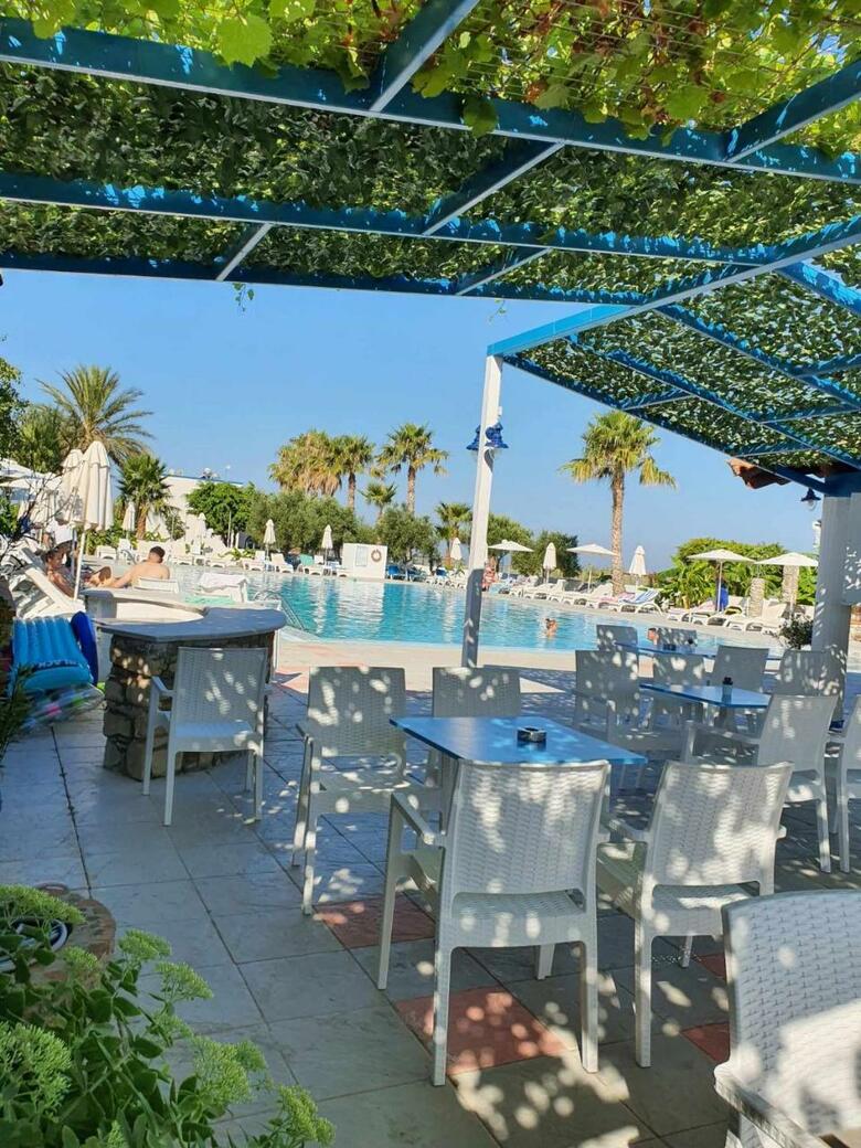 Hotel Tigaki`s Star