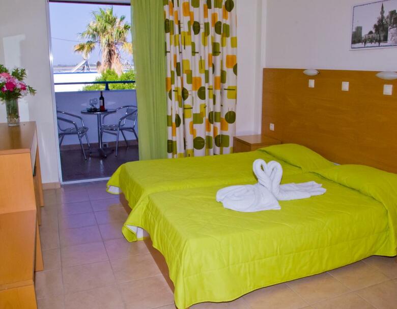 Hotel Tigaki`s Star