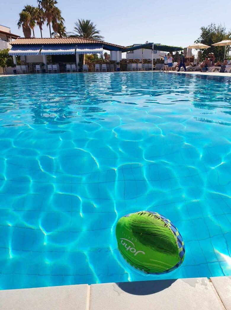 Hotel Tigaki`s Star