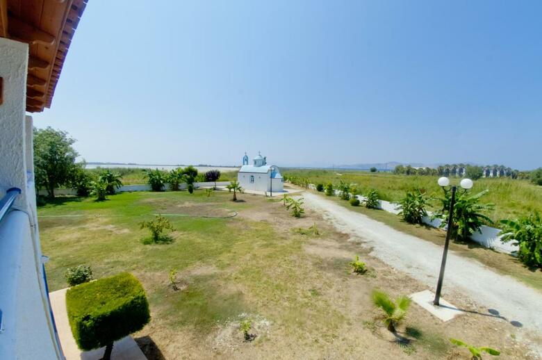 Hotel Tigaki`s Star