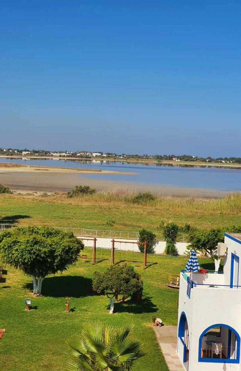 Hotel Tigaki`s Star