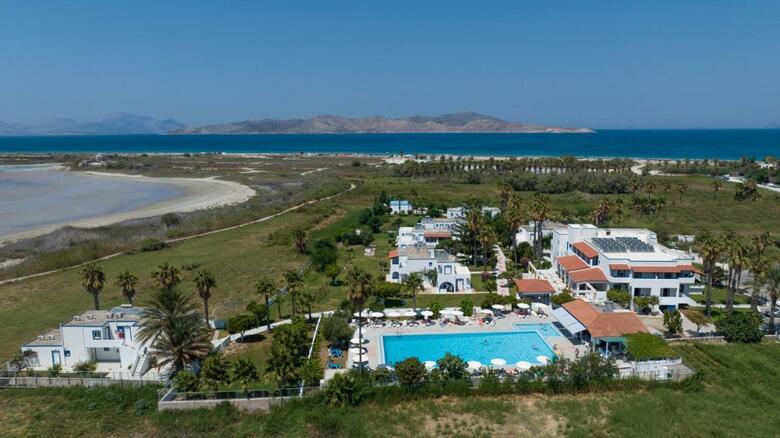 Hotel Tigaki`s Star