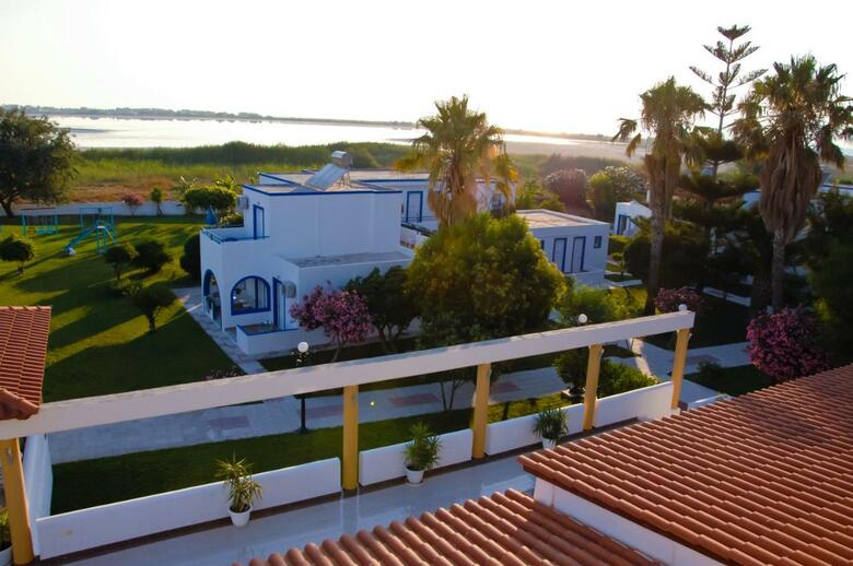 Hotel Tigaki`s Star