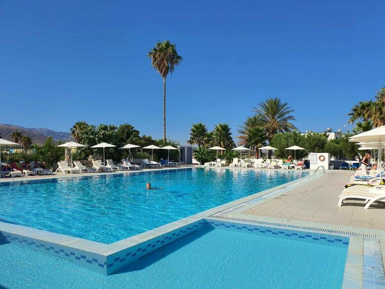 Hotel Tigaki`s Star