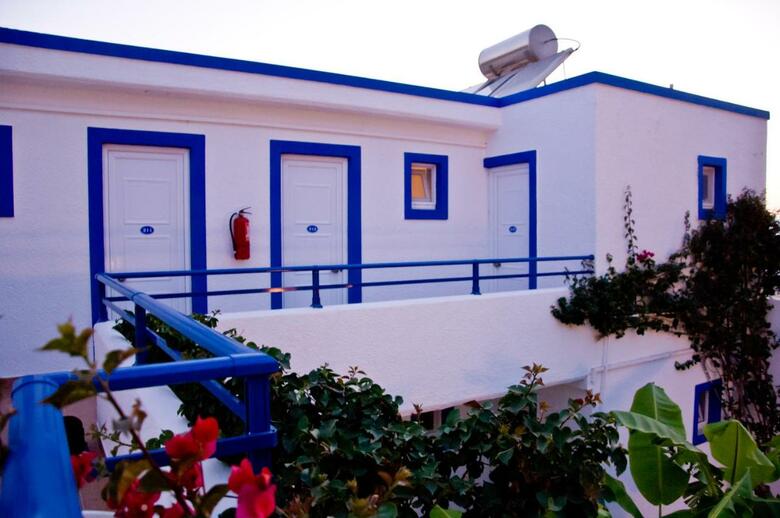 Hotel Tigaki`s Star