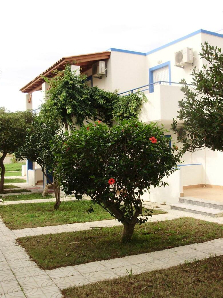 Hotel Tigaki`s Star