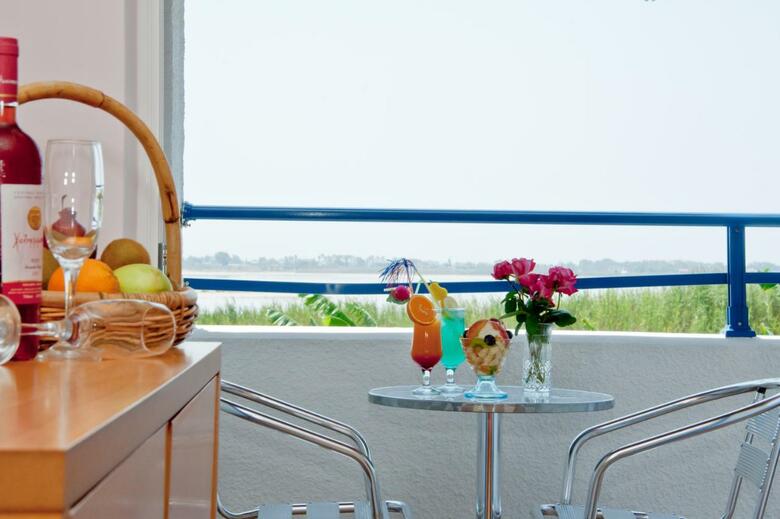 Hotel Tigaki`s Star